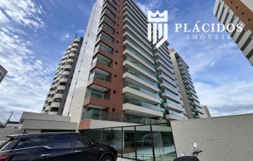Apartamento à venda em Alphaville, Salvador - BA