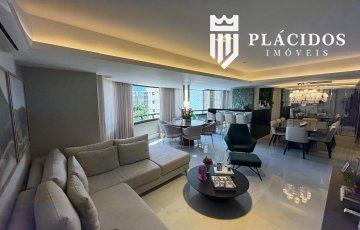 Apartamento à venda em Alphaville I, Salvador - BA