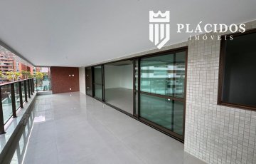 Apartamento à venda em Alphaville, Salvador - BA