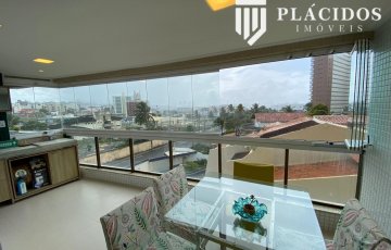 Apartamento a venda em Armacao - Atlantic House - Salvador - BAHIA