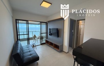 Apartamento à venda em Jaguaribe, Salvador - BA