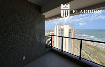 Apartamento à venda em Jaguaribe, Salvador - BA