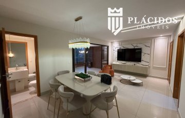 Apartamento à venda em Patamares, Salvador - BA