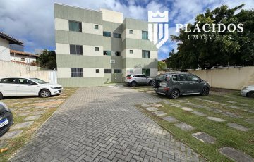 Apartamento à venda em Stella Maris, Salvador - BA