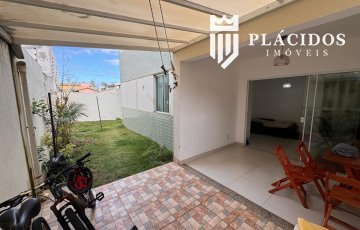 Apartamento à venda em Stella Maris, Salvador - BA