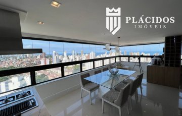 Apartamento a venda na Graca, Salvador - BA - Salvador - BAHIA