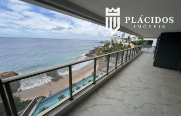 Apartamento à venda na Ondina, Salvador - BA