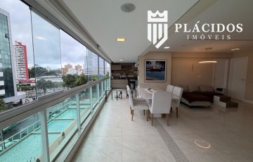 Apartamento à venda na Pituba, Salvador - BA