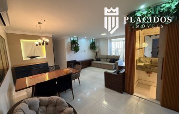 Apartamento à venda no Aquarius Pituba, Salvador - BA