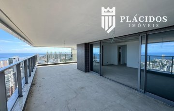 Apartamento à venda no Horto Florestal, Salvador - BA