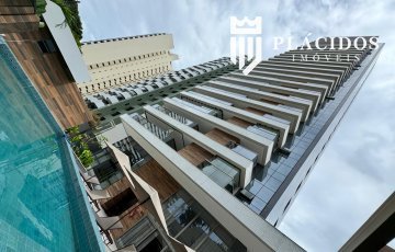 Apartamento à venda no Horto Florestal, Salvador - BA