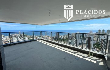 Apartamento à venda no Horto Florestal, Salvador - BA