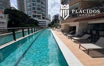 Apartamento à venda no Horto Florestal, Salvador - BA