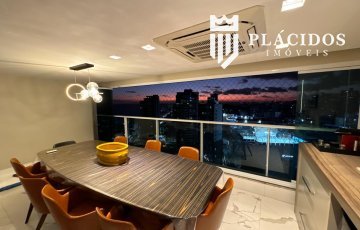 Apartamento à venda no Morro Ipiranga na Barra, Salvador - BA