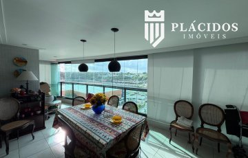 Apartamento à venda no Soho Paralela, Salvador - BA