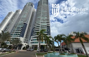 Apartamento à venda no Soho Paralela, Salvador - BA