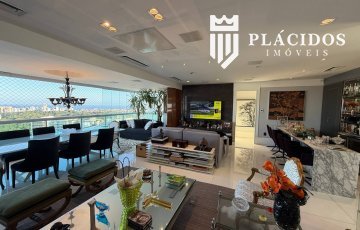 Apartamento à venda no Itaigara, Salvador - BA