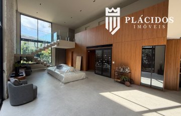 Casa à venda em Alphaville I, Salvador - BA