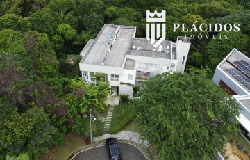 Casa à venda em Alphaville I, Salvador - BA