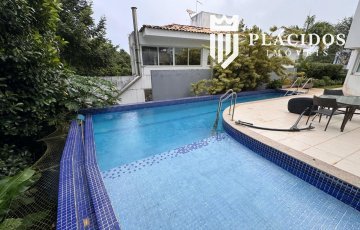 Casa à venda em Alphaville I, Salvador - BA