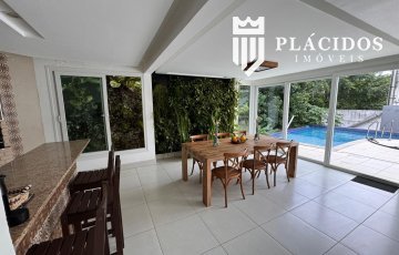 Casa à venda em Alphaville I, Salvador - BA