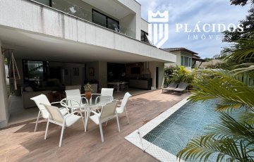 Casa à venda em Alphaville I, Salvador - BA