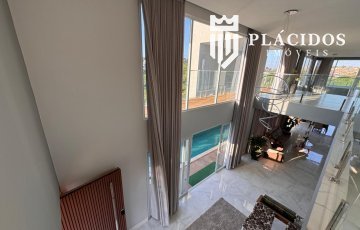 Casa à venda em Alphaville II, Salvador - BA