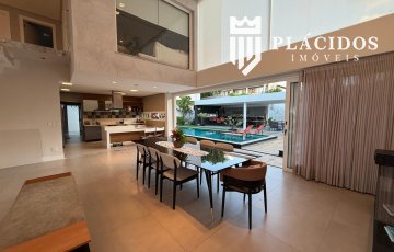 Casa à venda em Busca Vida, Camaçari - BA