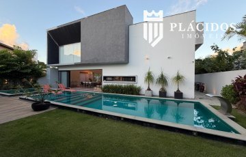 Casa à venda em Busca Vida, Camaçari - BA