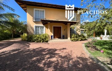 Casa à  venda em Itacimirim, Camaçari - BA 