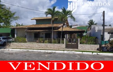 Casa a venda em Jaguaribe, Veredas do Sol - Salvador -Ba - Salvador - BAHIA