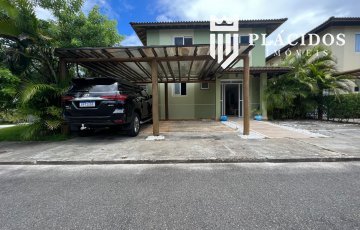Casa a venda em Patamares, Salvador - BA - Salvador - BAHIA