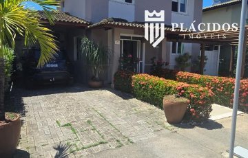 Casa à venda em Patamares, Salvador - BA