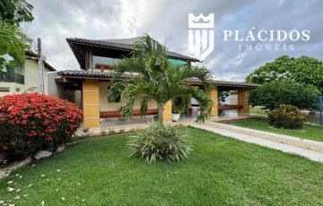 Casa à venda em Piatã, Salvador - BA