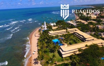 Village à venda em Praia do Forte, Mata de São João - BA