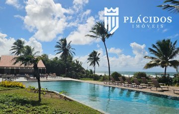 Casa à venda no Alma Barra Grande, Maraú - BA