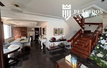 Casa à venda no Itaigara, Salvador - BA