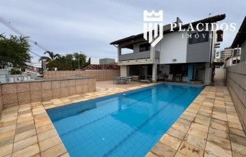 Casa à venda no Itaigara, Salvador - BA
