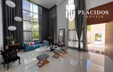 Casa de luxo à venda em Villas do Atlântico, Lauro de Freitas - BA