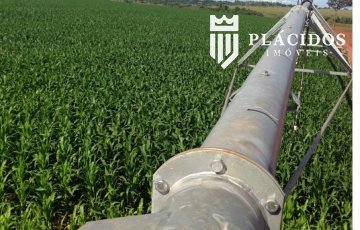 Fazenda com 60.000 hectares à venda no Muqúen do São Francisco - BA
