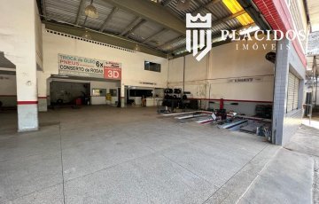 Lojao Comercial a venda em Salvador -BA - Salvador - BAHIA