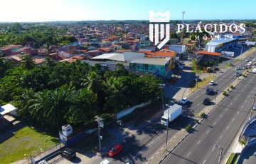 Terreno à venda em Lauro de Freitas - BA