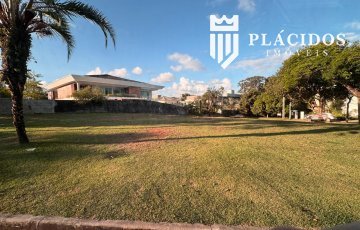 Terreno à venda no Residencial Alphaville I, Salvador - BA