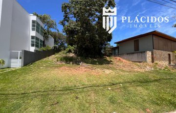Terreno à venda no Residencial Alphaville I, Salvador - BA