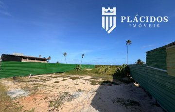 Terreno à venda em Alphaville Guarajuba, Camaçari - BA