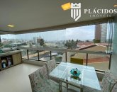 Apartamento a venda em Armacao - Atlantic House - Salvador - BAHIA