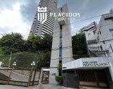 Apartamento de luxo a venda, Mansao Pedro Calmon - Jardim Apipema - Salvador - BA