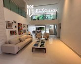 Casa à venda em Alphaville I, Salvador - BA